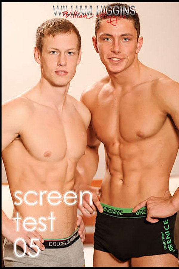 Screen Test 05