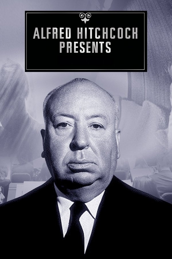 Alfred Hitchcock Presenta