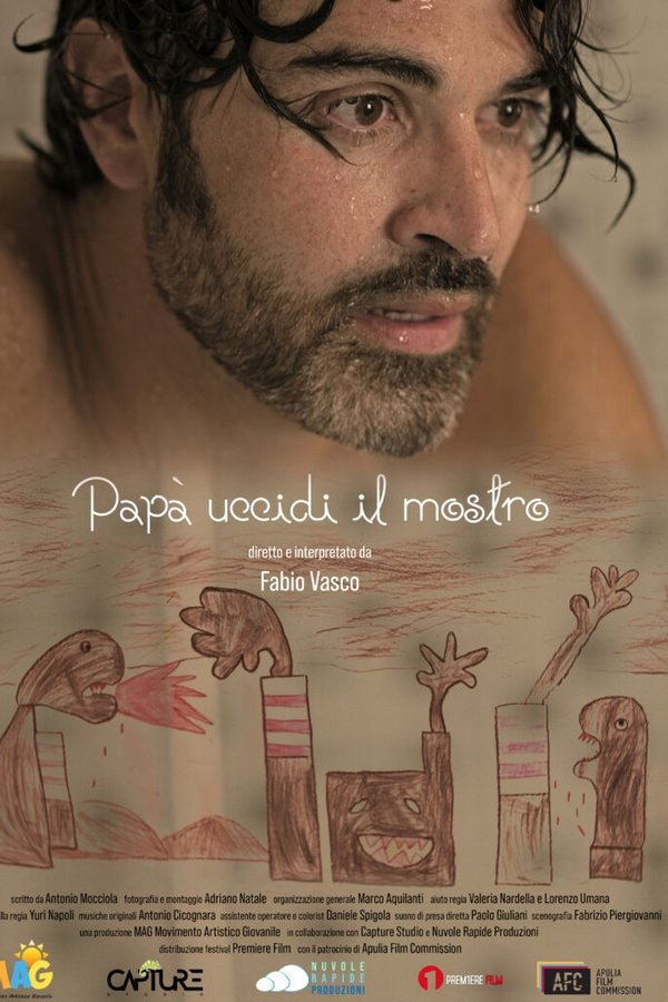 Papá Uccidi Il Mostro