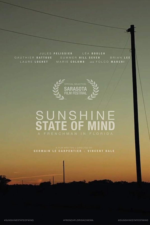 Sunshine State Of Mind