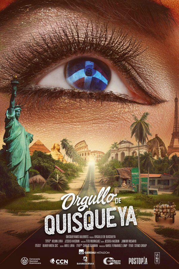 Orgullo De Quisqueya