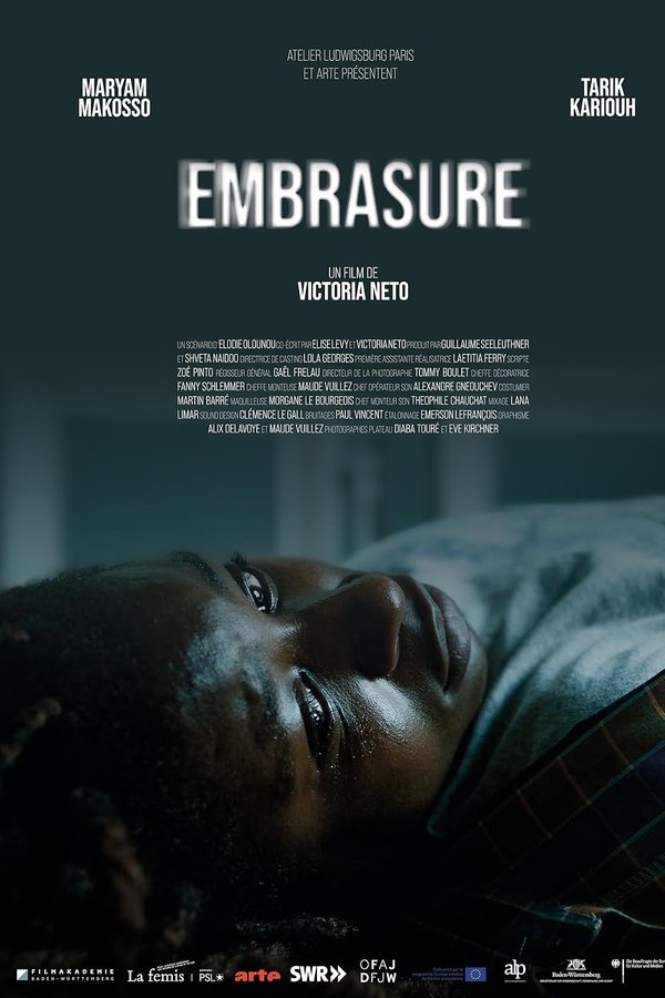 Embrasure