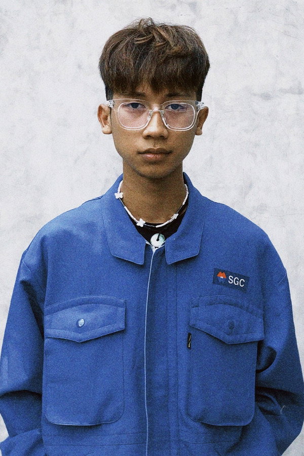 Director
