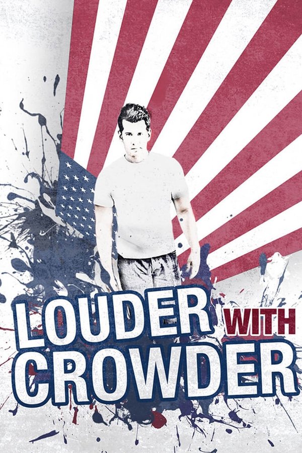 Louder with Crowder