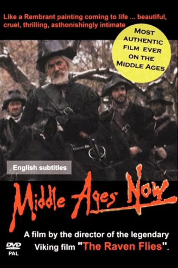 Bödeln Och Skökan