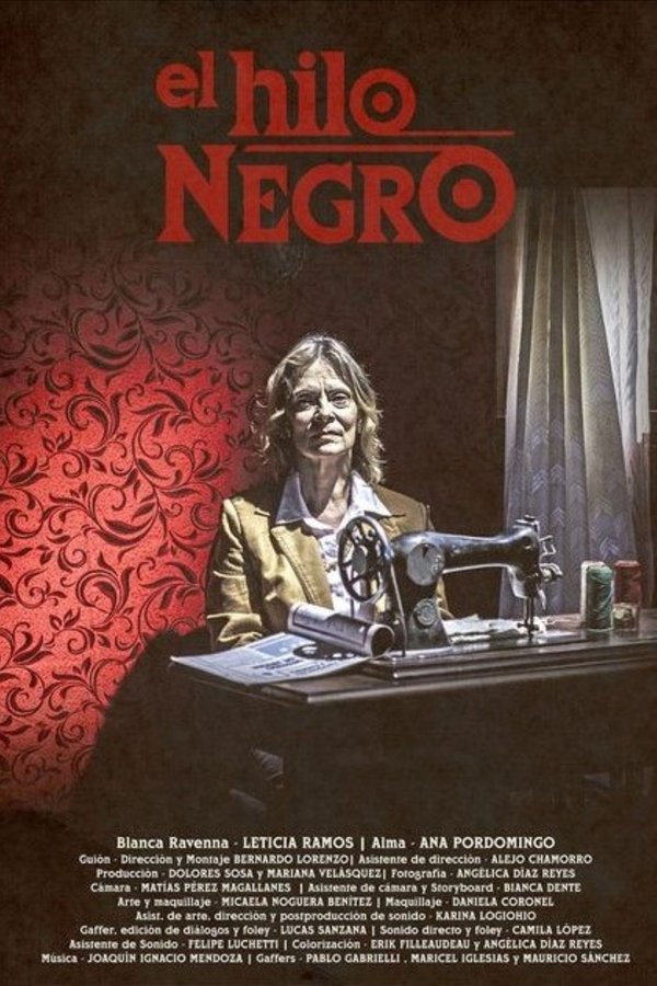 El Hilo Negro