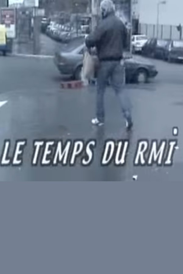 Le Temps Du RMI
