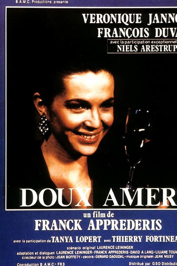 Doux Amer