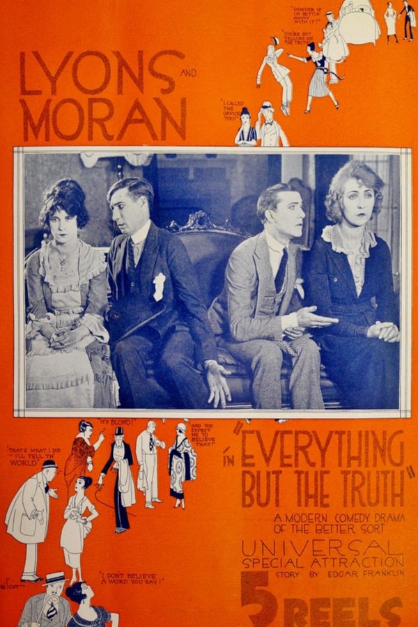 Everything But The Truth