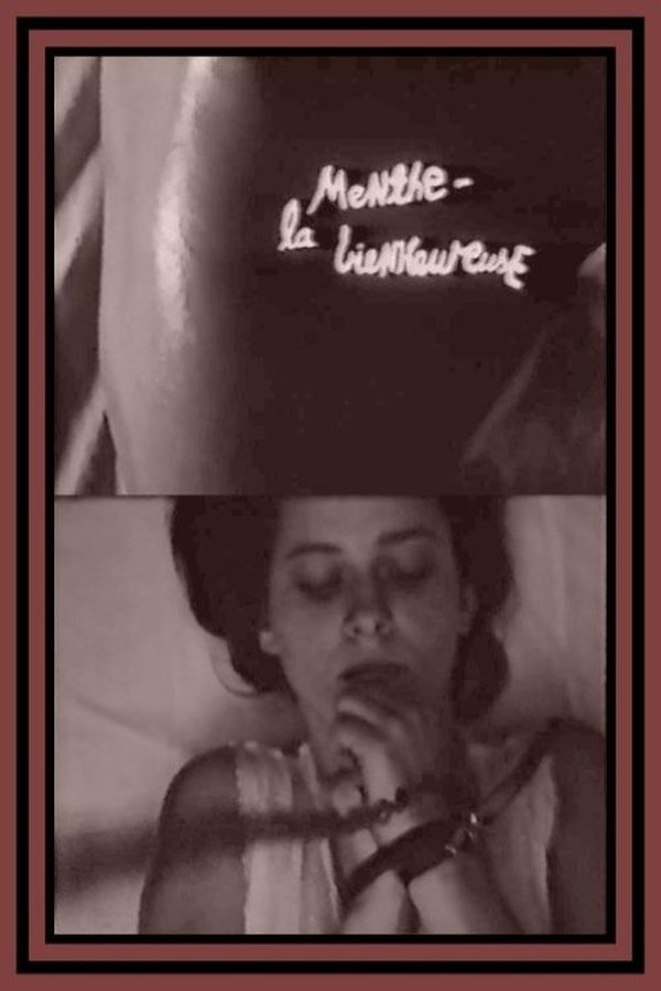 Menthe - La Bienheureuse