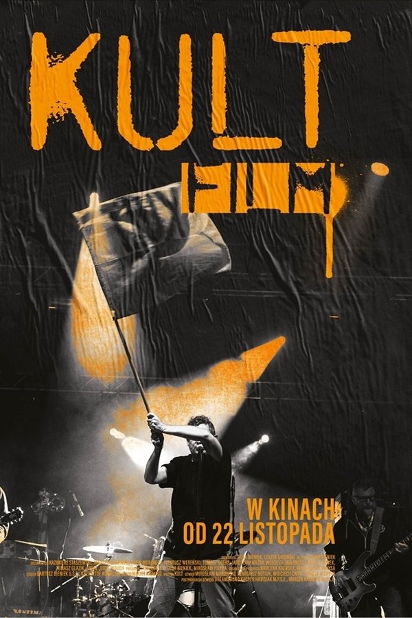 Kult. Film