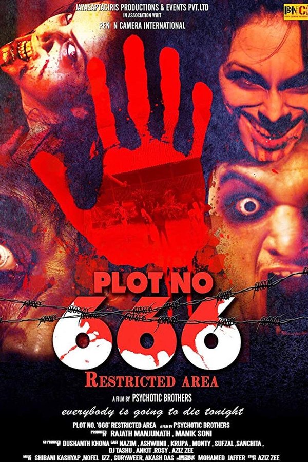 Plot No. 666