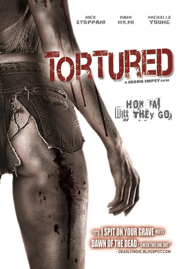 Tortured