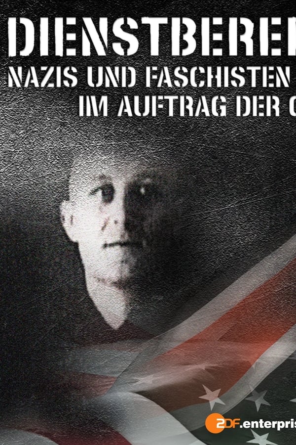 Dienstbereit - Nazis Und Faschisten Im Auftrag Der CIA