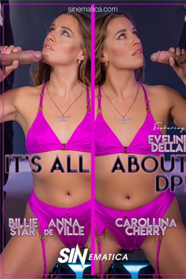 It's All About DP!