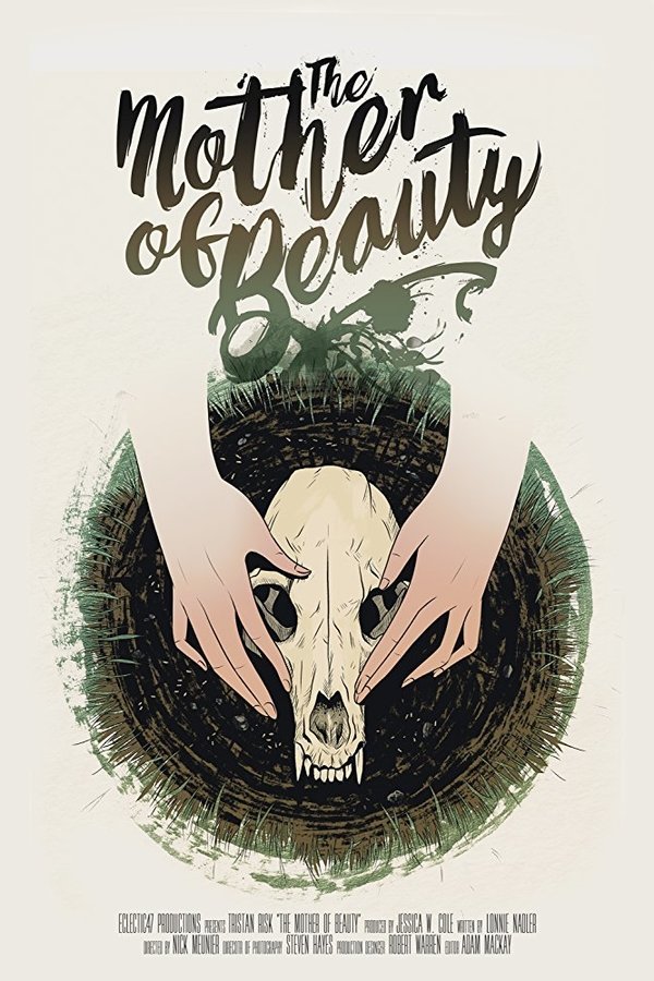 The Mother Of Beauty