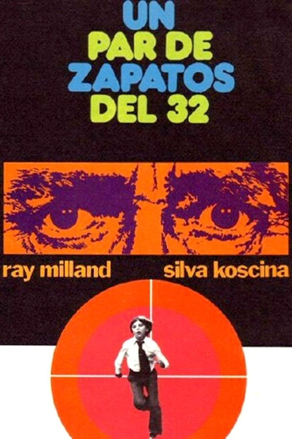 Un par de zapatos del 32