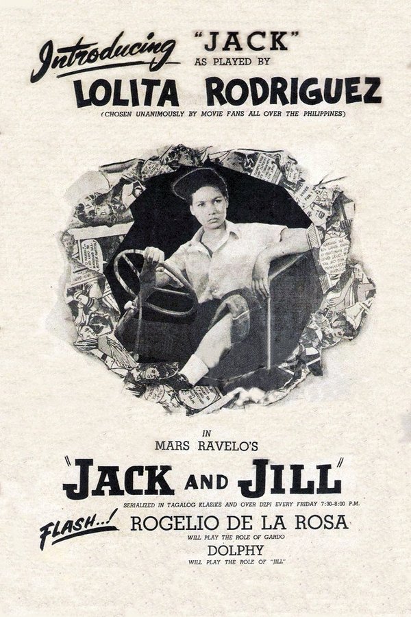 Jack And Jill
