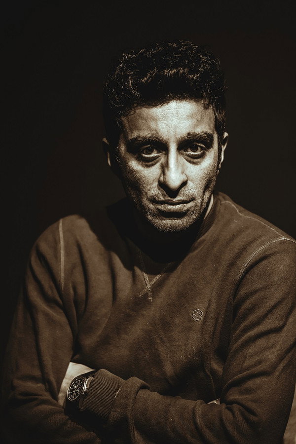 Director