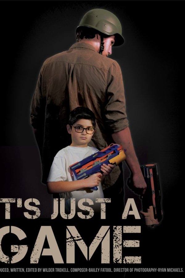 It's Just A Game