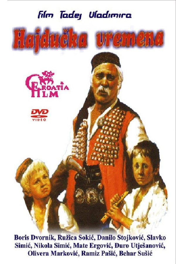 Hajdučka Vremena