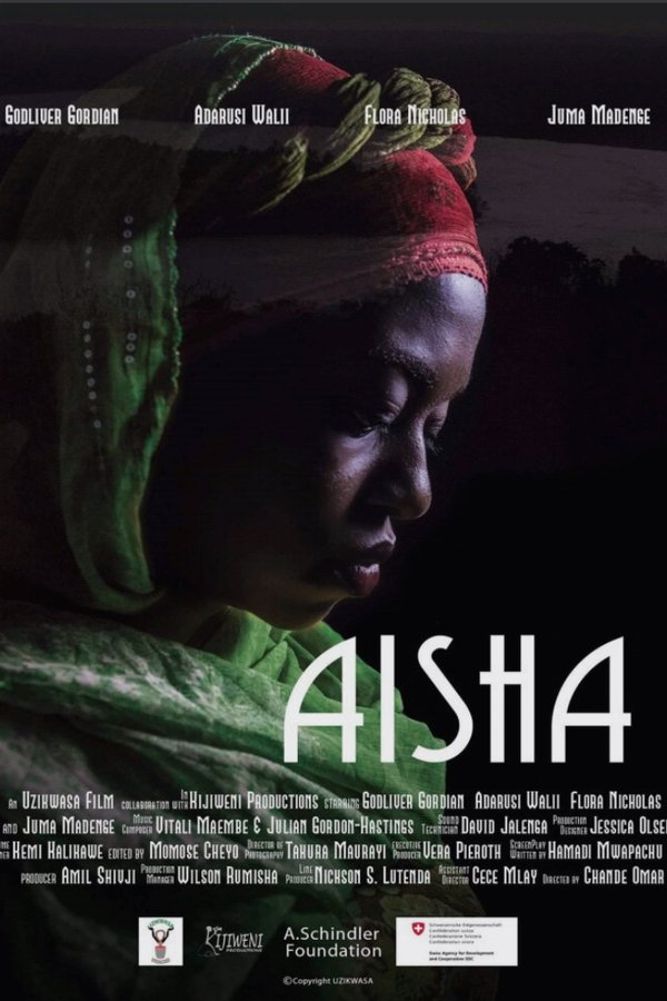 Aisha