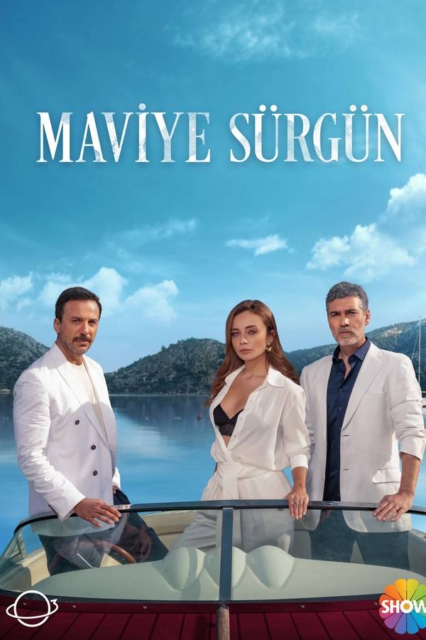 Maviye Sürgün