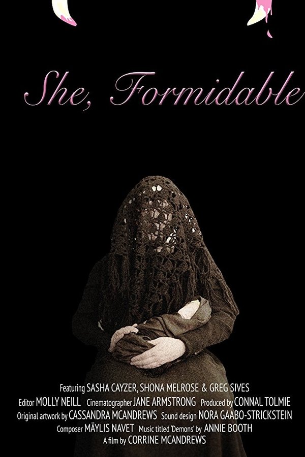 She, Formidable