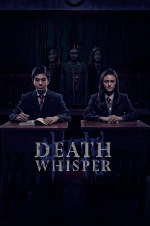 Death Whisper