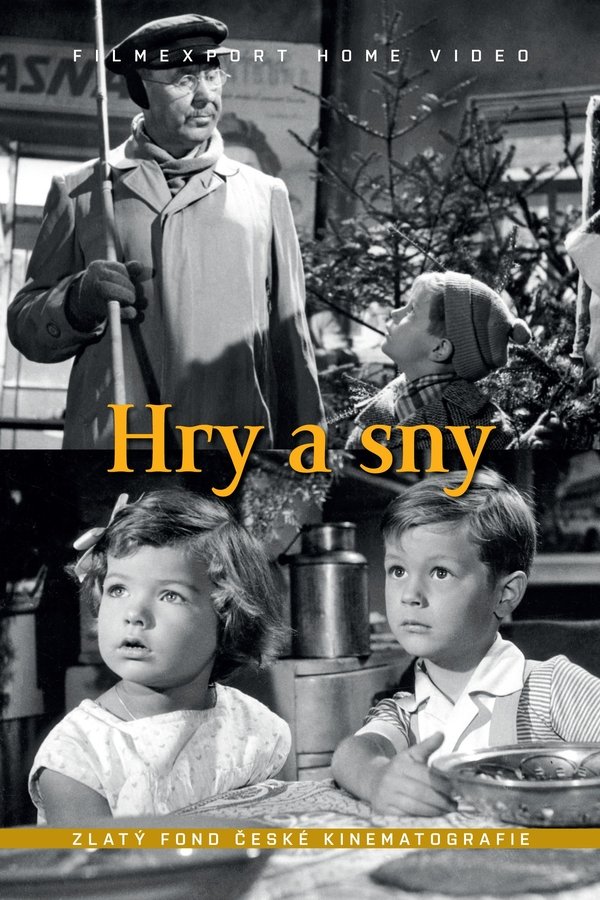 Hry A Sny