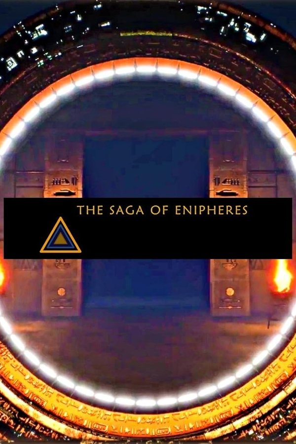 The Saga Of Enipheres