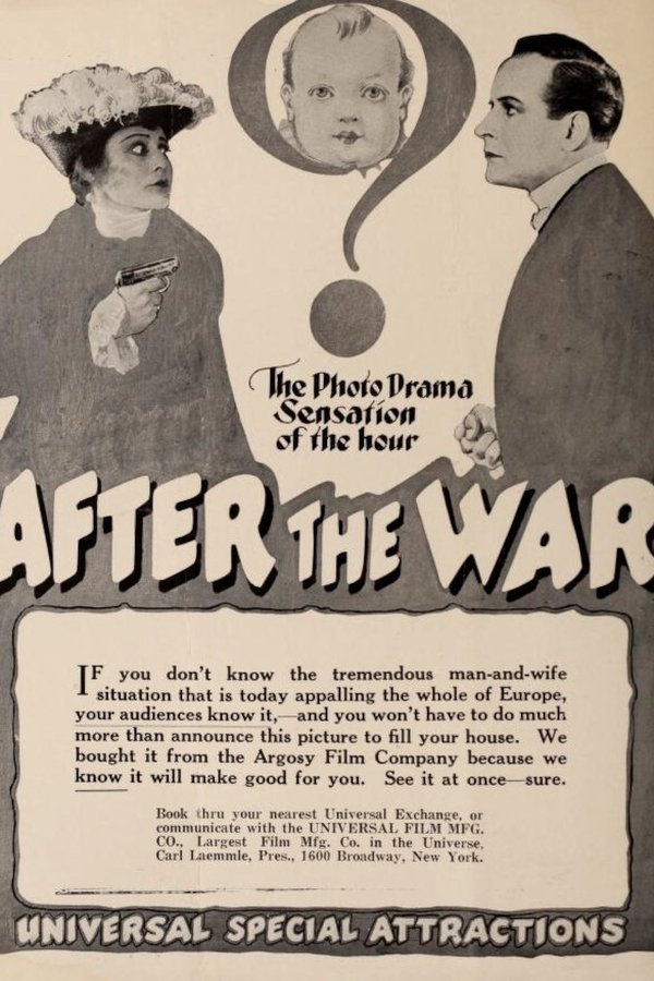 After The War