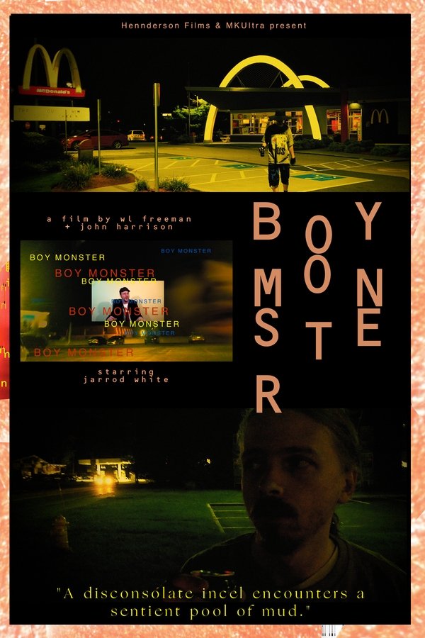 Boy Monster