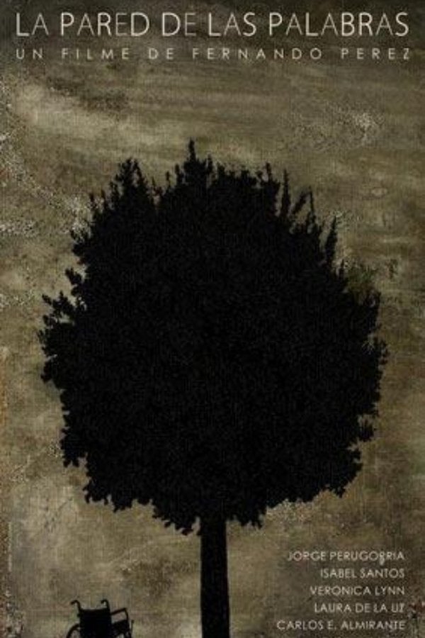 La Pared De Las Palabras