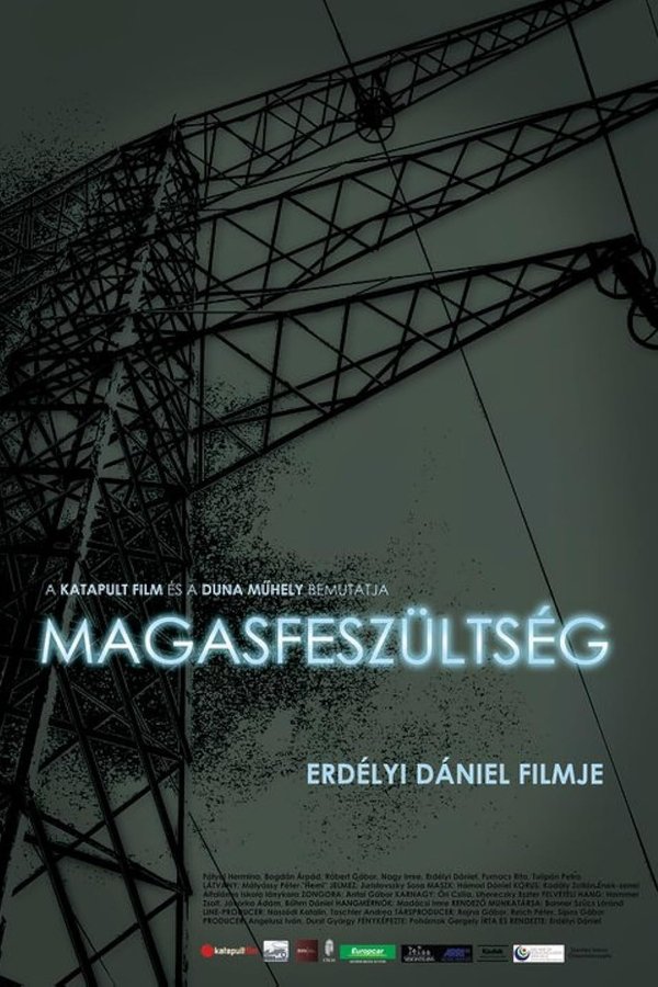 Magasfeszültség