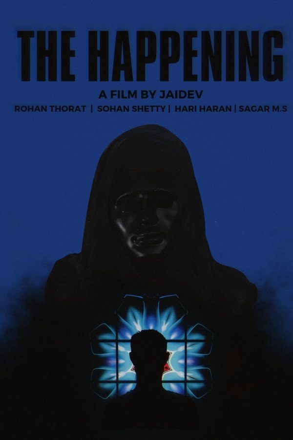 The Happening: Scuffle