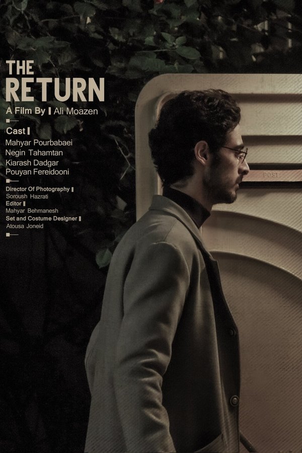 The Return
