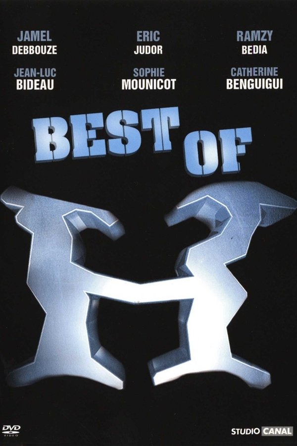 H - Best Of