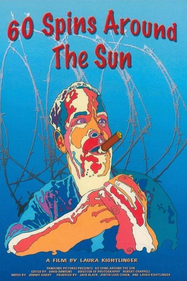 60 Spins Around The Sun