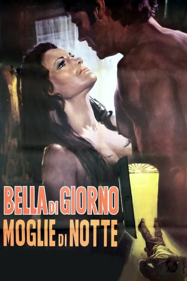 Bella Di Giorno Moglie Di Notte