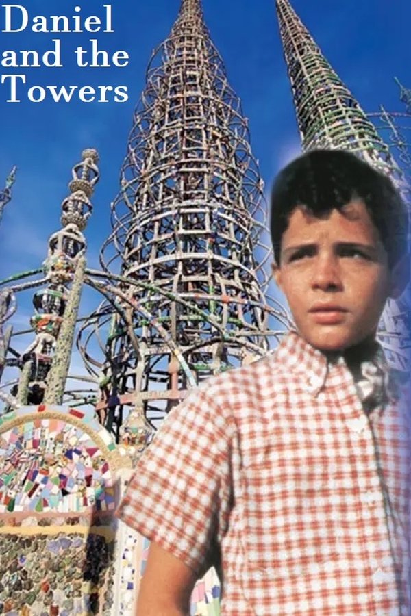 Daniel And The Towers