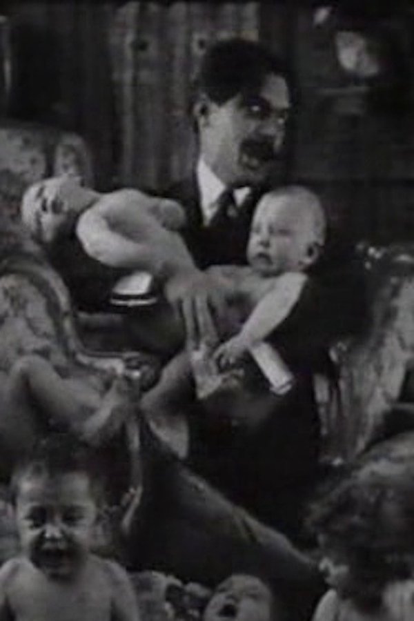 Je Voudrais Un Enfant