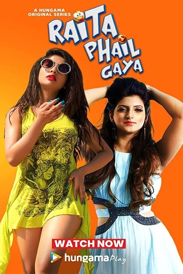 Raita Phail Gaya