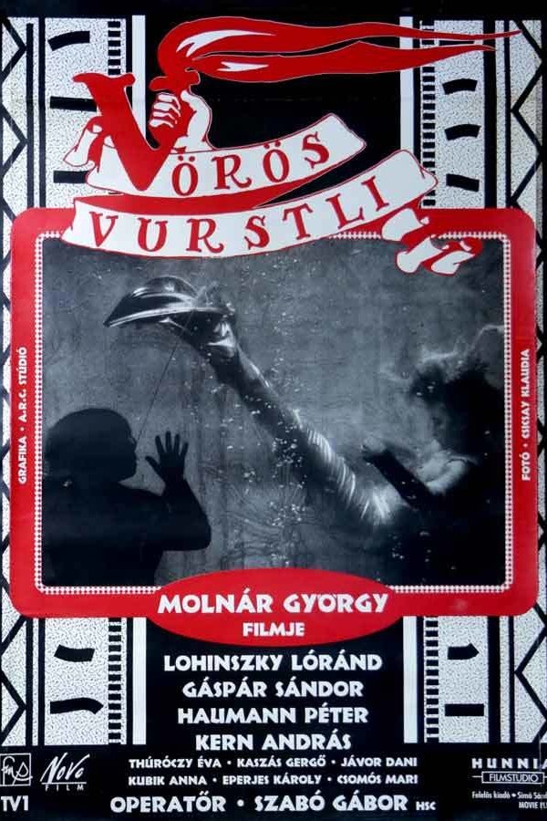 Vörös Vurstli