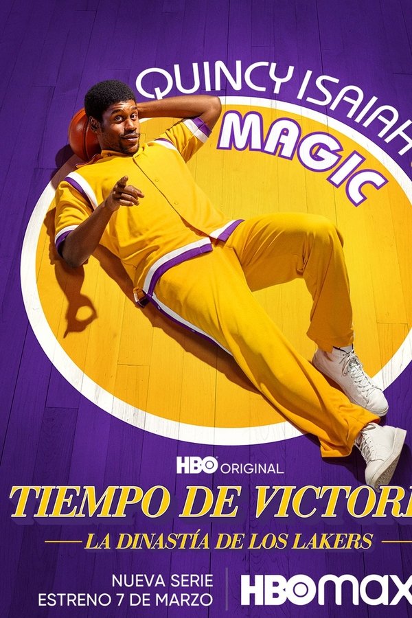 Lakers: Tiempo de ganar