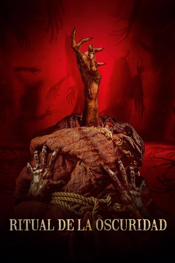 Ritual de la Oscuridad