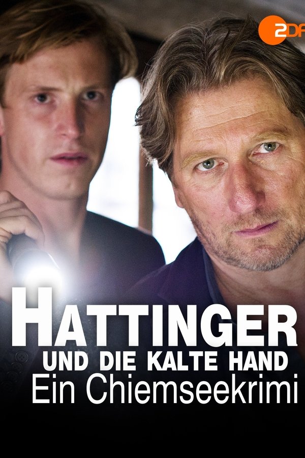 Hattinger Und Die Kalte Hand
