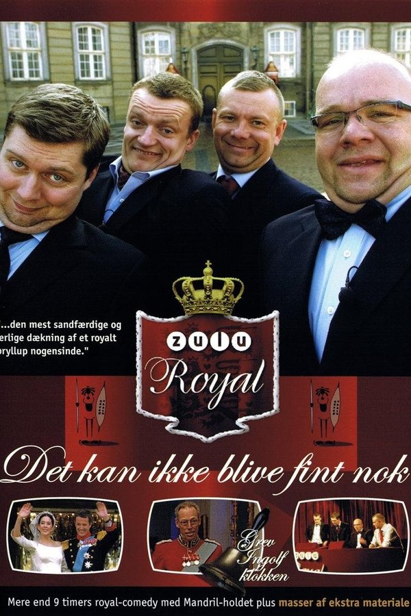 Zulu Royal