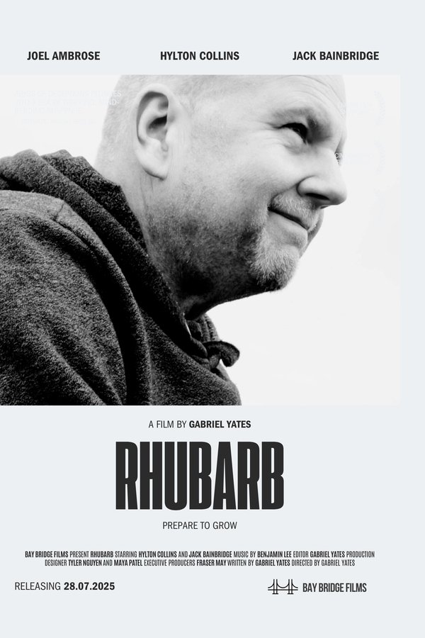 Rhubarb