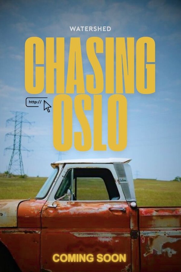 Chasing Oslo
